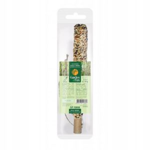 Smakers Dla Ptaków Wolnożyjących Drobne Nasiona 50g/1 szt. Garden & Fun