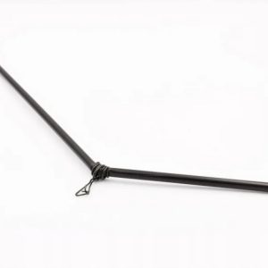 Rurka antysplątaniowa wygięta Assan 22 cm