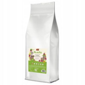 Vita Herbal Karma Pełnoporcjowa Dla Szynszyli I Koszatniczki Vitapol 10kg