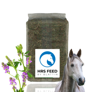 Sieczka z lucerny Hoveler “HRS Lucerna Mix” 20kg