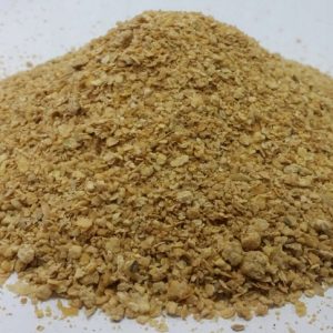 Śruta sojowa soja koncentrat białkowy 46% 25kg