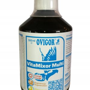 VITAMIXor Multi multiwitamina dla gołębi OVIGOR