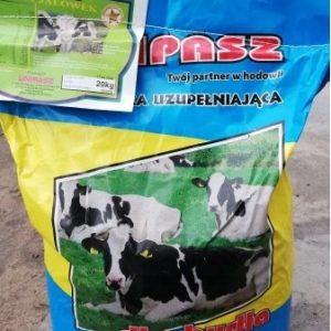 UniBiotan Witaminy dla kur niosek bez GMO 20kg