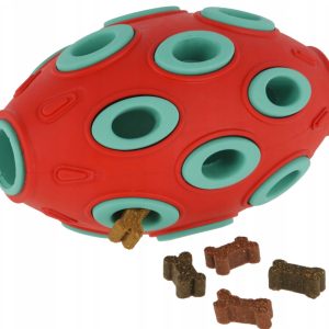 Zabawka dla psa Rugby ToyFastic 12 x 7,5 cm Kerbl