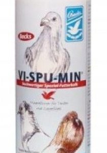 BACKS VI – SPU – MIN wapno witaminy dla gołębi 1kg