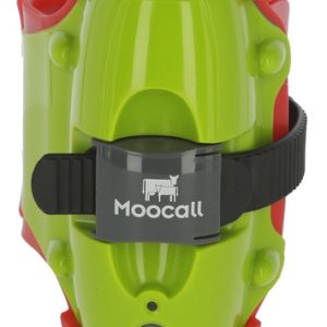 Alarm wycielenia MooCall, dla wszystkich ras bydła