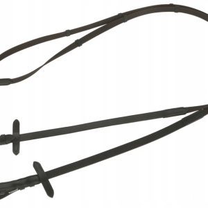 Wodze gumowane AntiSlip 15 mm roz Full Covalliero