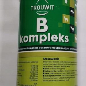 Trouwit B Kompleks Drób Bydło Konie Owce 1L