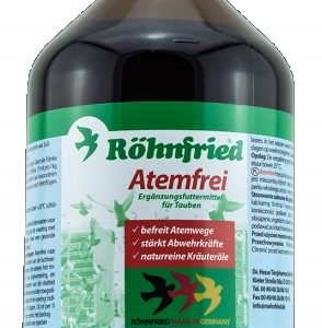 Atemfrei drogi oddechowe u gołębi ROHNFRIED 500ml