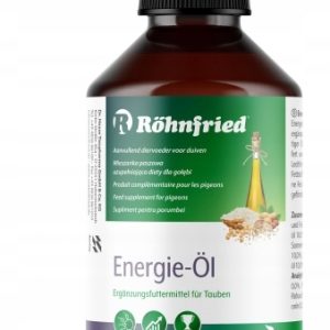 Energie Oil Olej Naturalna Energia Rohnfried 250ml