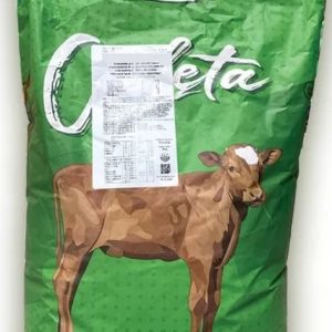 Koncentrat dla cieląt Cielak Wigor Neorol 25kg
