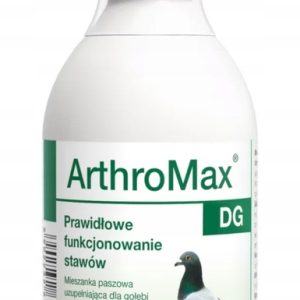ArthroMax DG syrop na stawy dla gołębi Dolfos