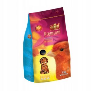Pokarm Premium Kanarek Vitapol 1 kg