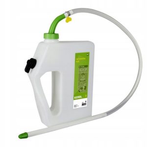 Aparat do podawania płynów Profi, 4 l, Kerbl
