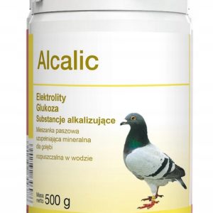 Dolvit Alcalic glukoza dla gołębi Dolfos 500g
