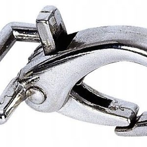 Karabińczyk 2 szt blister Kerbl