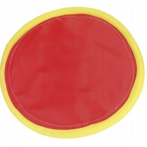 Zabawka dla psa psów frisbee nylonowe 24 cm Kerbl
