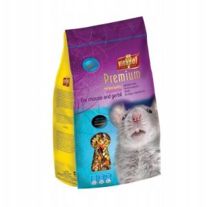 Pokarm Premium Dla Myszy Vitapol 800 g