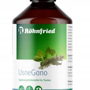 UsneGano na trawienie dla gołębi Rohnfried 500ml