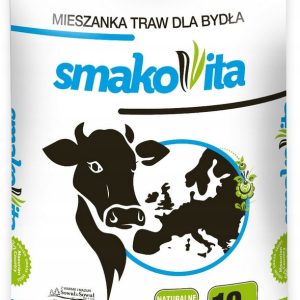 Trawa kośno pastwiskowa Smakovita Sowul 10kg