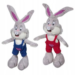 Zabawka pluszowa dla psa pluszak Bunny Hop Kerbl