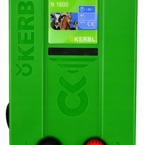 Elektryzator sieciowy TITAN N 1800 konie bydło