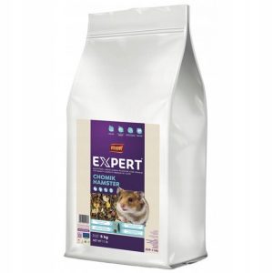 Expert Karma Pełnoporcjowa Chomik Vitapol 5 kg