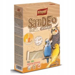 Sandeo Piasek Dla Ptaków Vitapol 1,5 kg