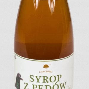 Syrop z pędów sosny dla gołębi Leśna Dolina 500ml