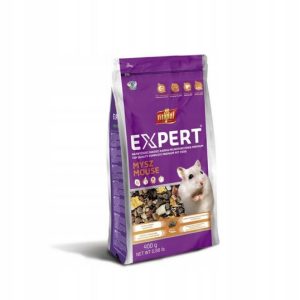Expert Karma Pełnoporcjowa Mysz Vitapol 400g