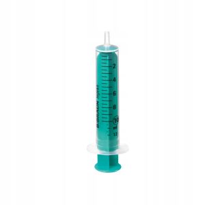 Strzykawki jednorazowe Polnet Braun 10ml 2 części