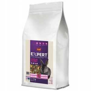 Expert Karma Pełnoporcjowa Królik Vitapol 5 kg