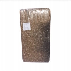 Höveler Hoeveler Luzerne Mix Mieszanka Pasza Dla Koni Na Bazie Lucerny 18kg