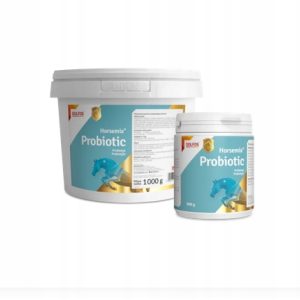 Horsemix Probiotic Dla Konia Probiotyk Prebiotyki Dolfos 300g